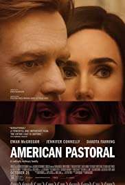 Pastoral Amerika / American Pastoral full izle