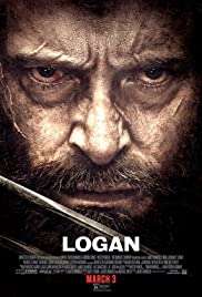 Logan: Wolverine / Logan full izle