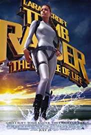Lara Croft Tomb Raider – Yaşamın kaynağı / Lara Croft Tomb Raider: The Cradle of Life full izle