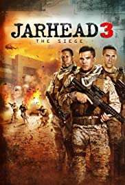 Jarhead 3: Kuşatma / Jarhead 3: The Siege full izle