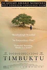 Timbuktu full izle