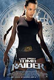 Lara Croft: Tomb Raider full izle