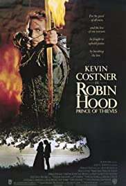 Robin Hood – Hırsızlar prensi / Robin Hood: Prince of Thieves full izle