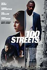 100 Streets full izle