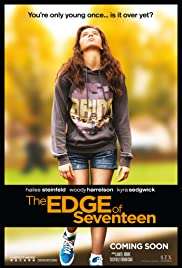 The Edge of Seventeen full izle