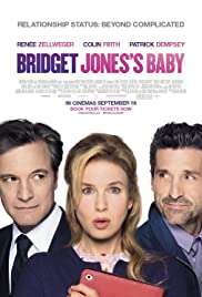 Bridget Jones’un Bebeği / Bridget Jones’s Baby full izle