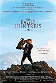 Kartal Avcısı Kız / The Eagle Huntress full izle