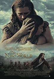 Yeni dünya: Amerika’nin keşfi / The New World full izle