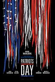 Kara Gün / Patriots Day full izle