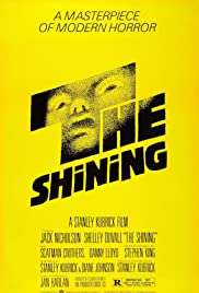Cinnet / The Shining full izle