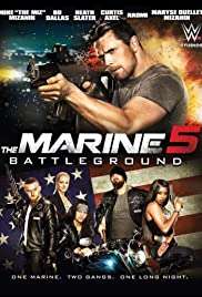 Denizci 5: Savaş Alanı / The Marine 5: Battleground full izle