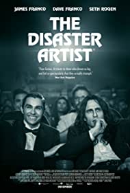Felaket Sanatçı / The Disaster Artist Alt Yazılı izle izle