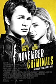 Kasım Suçluları / November Criminals izle
