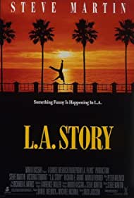 L.A. Story izle