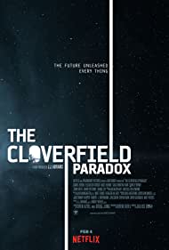 Cloverfield Paradoksu / The Cloverfield Paradox izle
